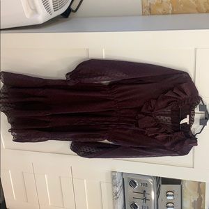 H&M dress worn a few times